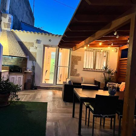 Casa En Primera Linea De Playa プソル エクステリア 写真