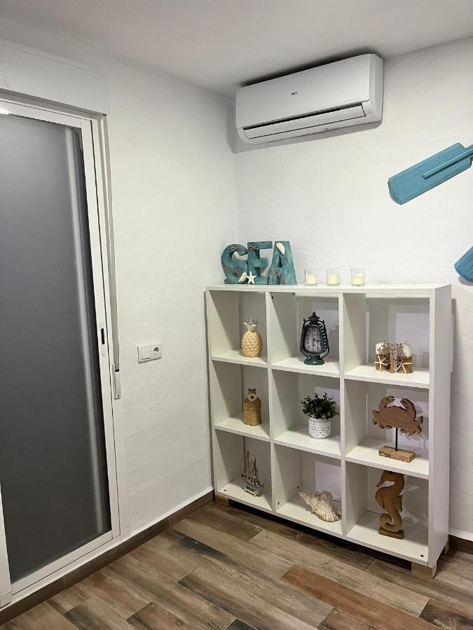 Casa En Primera Linea De Playa プソル エクステリア 写真