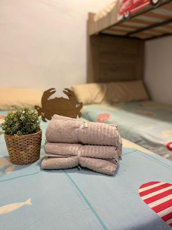 Casa En Primera Linea De Playa プソル エクステリア 写真