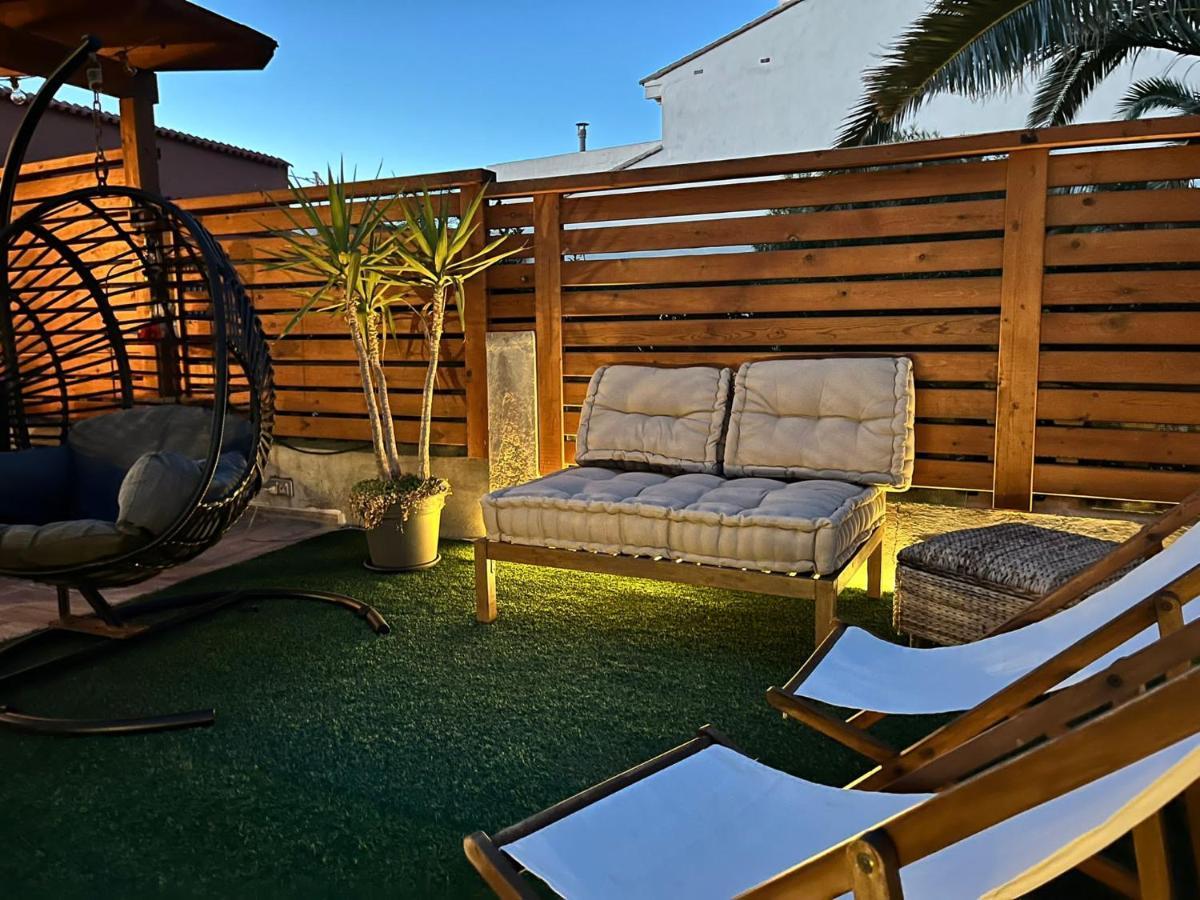 Casa En Primera Linea De Playa プソル エクステリア 写真