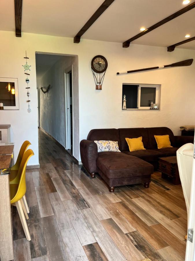Casa En Primera Linea De Playa プソル エクステリア 写真