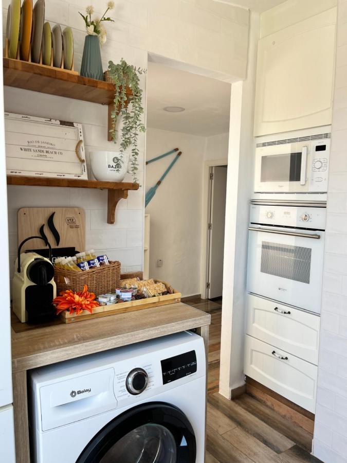 Casa En Primera Linea De Playa プソル エクステリア 写真